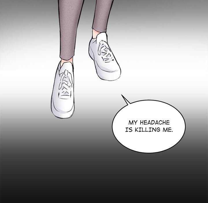 Lady Realtors - Chapter 10 Page 86