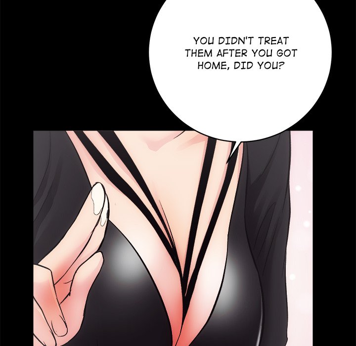 Lady Realtors - Chapter 11 Page 103