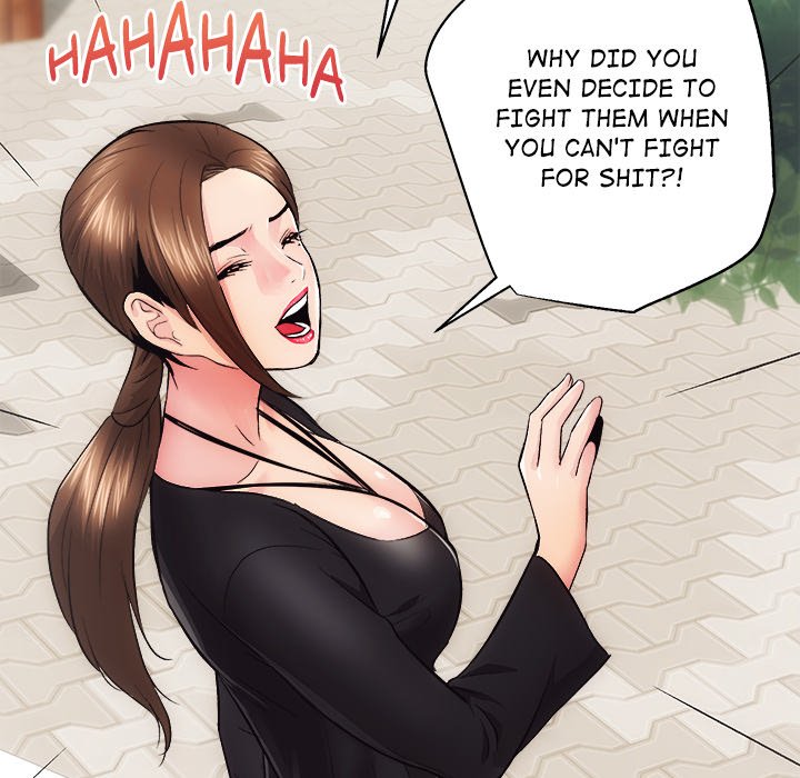 Lady Realtors - Chapter 11 Page 107