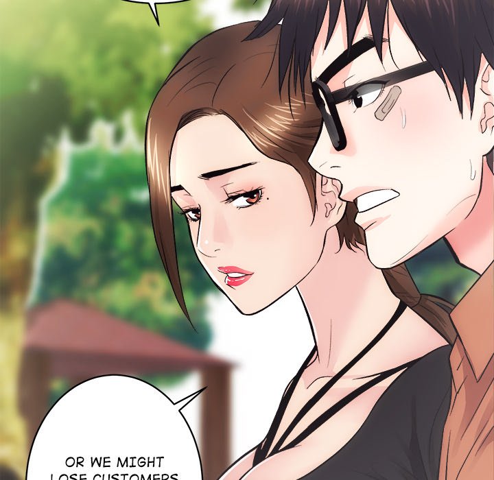 Lady Realtors - Chapter 11 Page 115