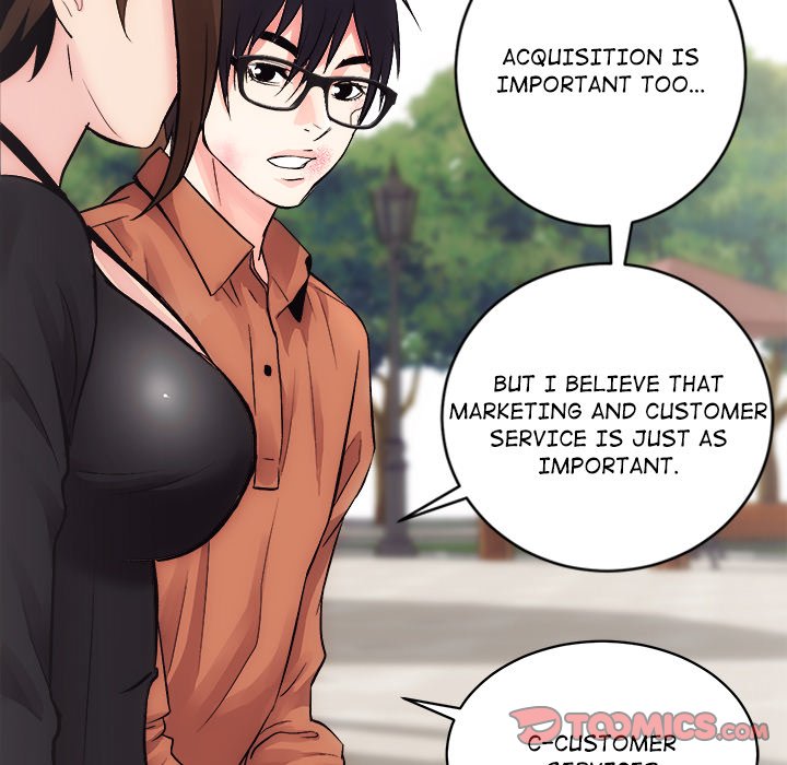 Lady Realtors - Chapter 11 Page 117