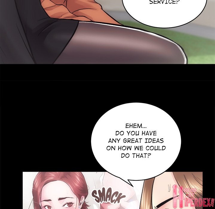 Lady Realtors - Chapter 11 Page 118