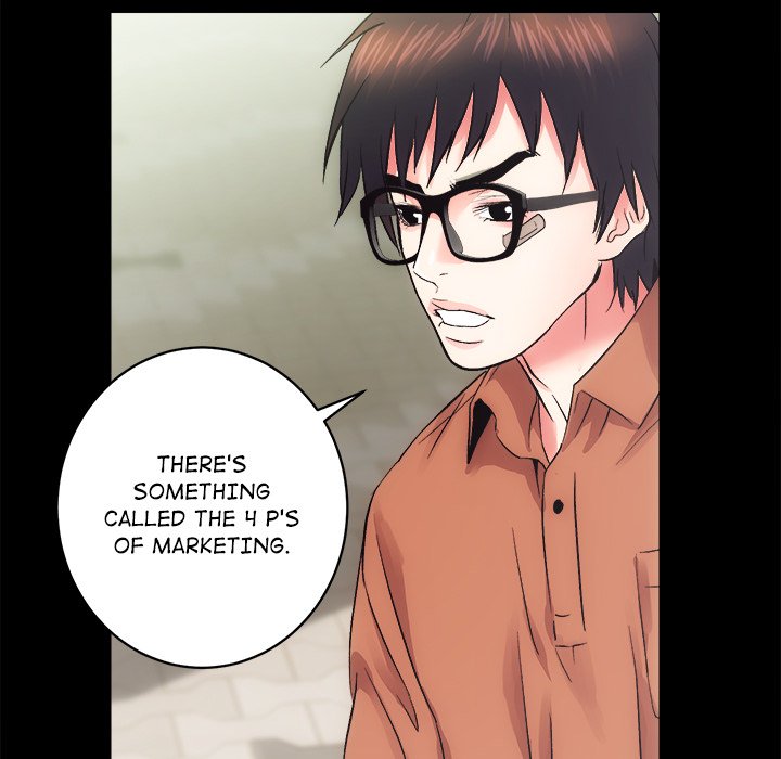 Lady Realtors - Chapter 11 Page 120