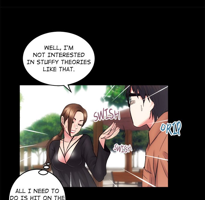 Lady Realtors - Chapter 11 Page 122