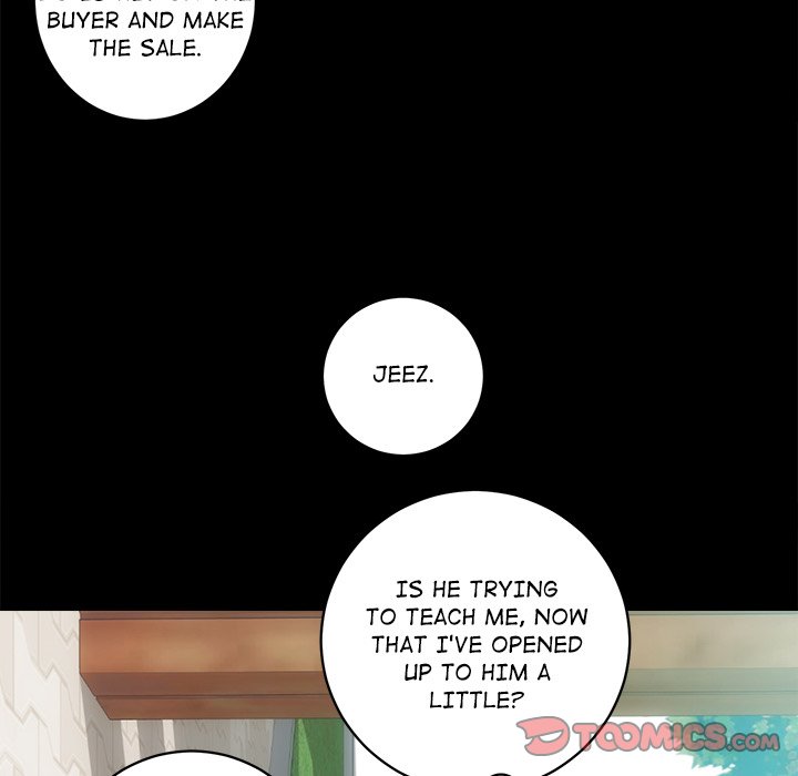 Lady Realtors - Chapter 11 Page 123