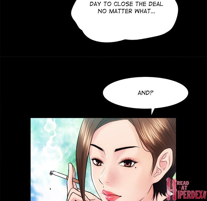 Lady Realtors - Chapter 11 Page 132