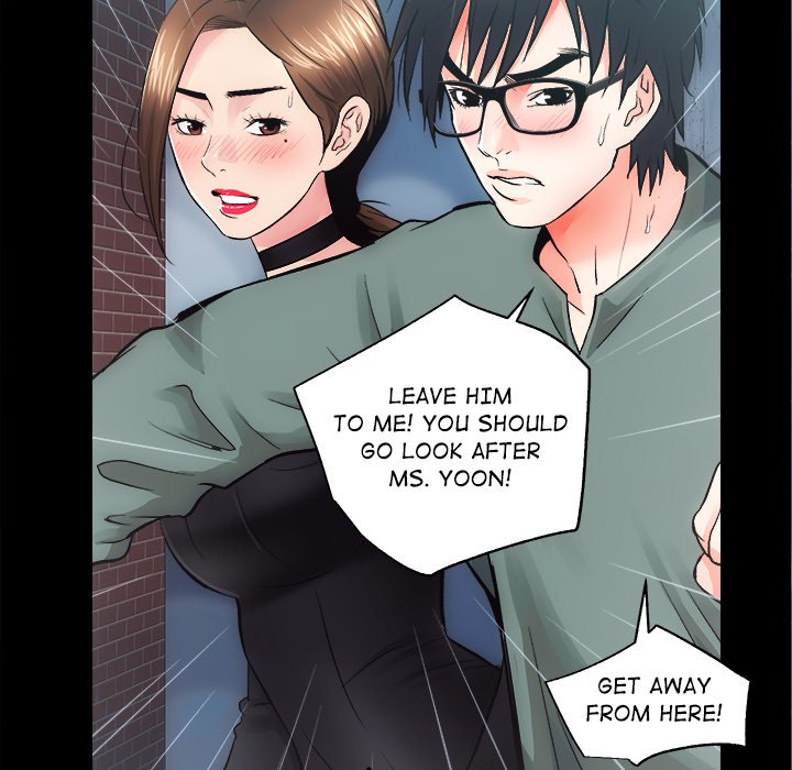 Lady Realtors - Chapter 11 Page 19