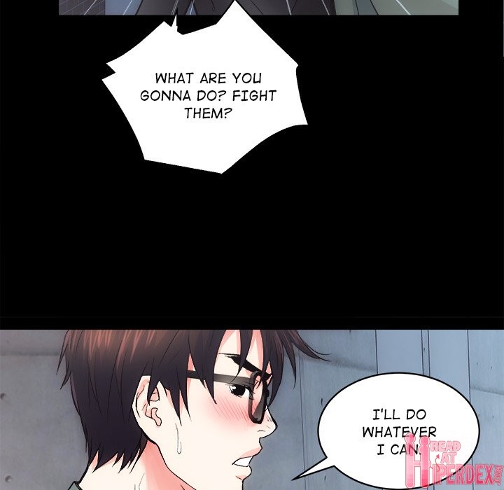 Lady Realtors - Chapter 11 Page 20