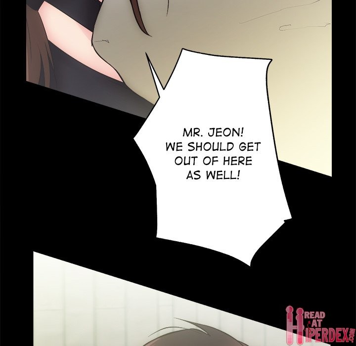 Lady Realtors - Chapter 11 Page 55