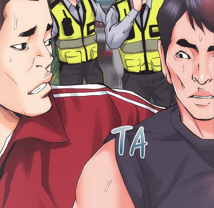 Lady Realtors - Chapter 11 Page 72