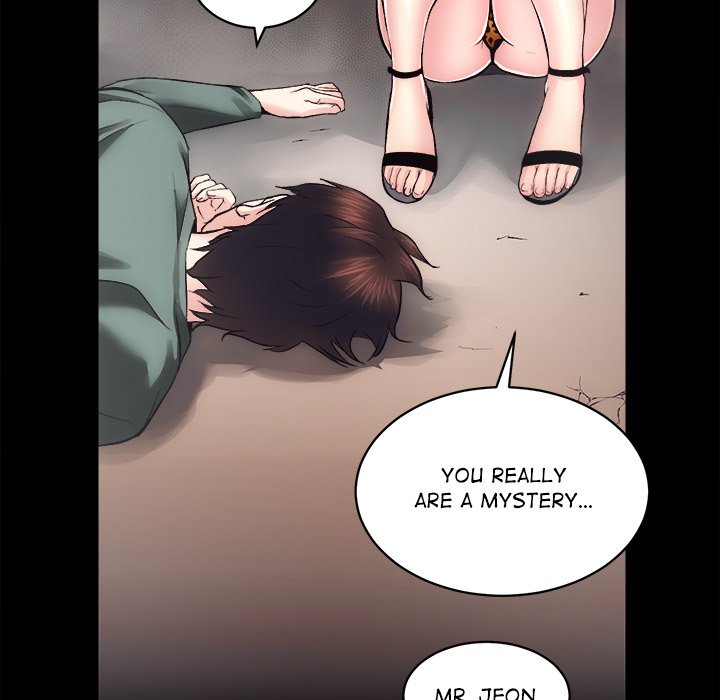 Lady Realtors - Chapter 11 Page 80