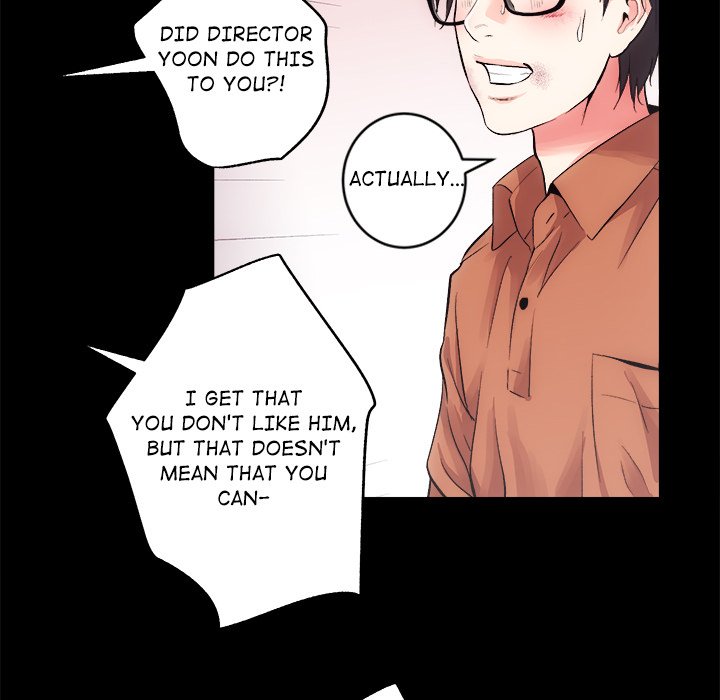 Lady Realtors - Chapter 11 Page 91