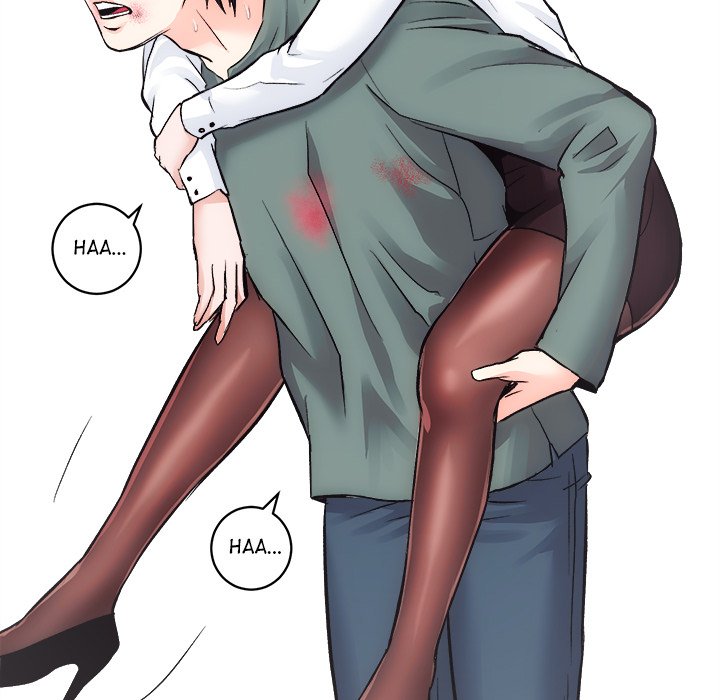 Lady Realtors - Chapter 11 Page 95