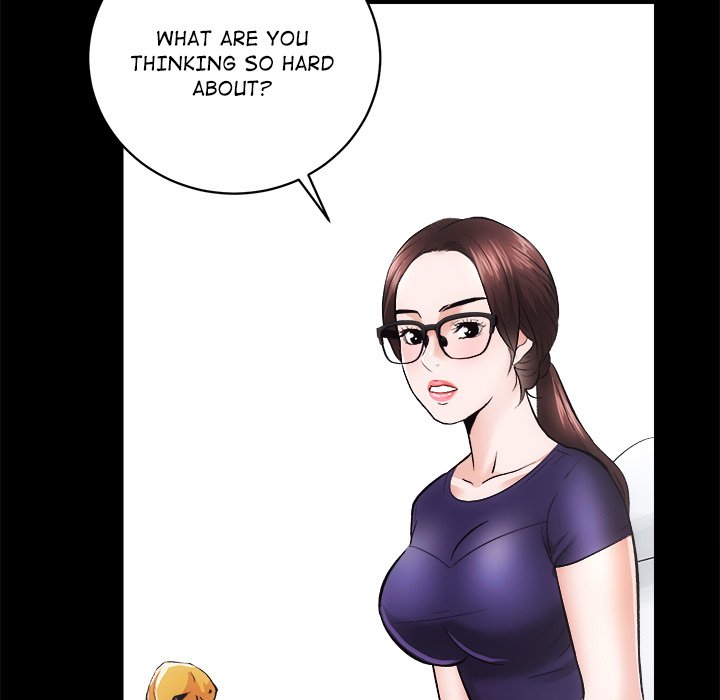 Lady Realtors - Chapter 12 Page 22