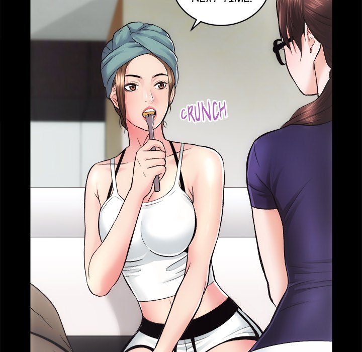 Lady Realtors - Chapter 12 Page 28