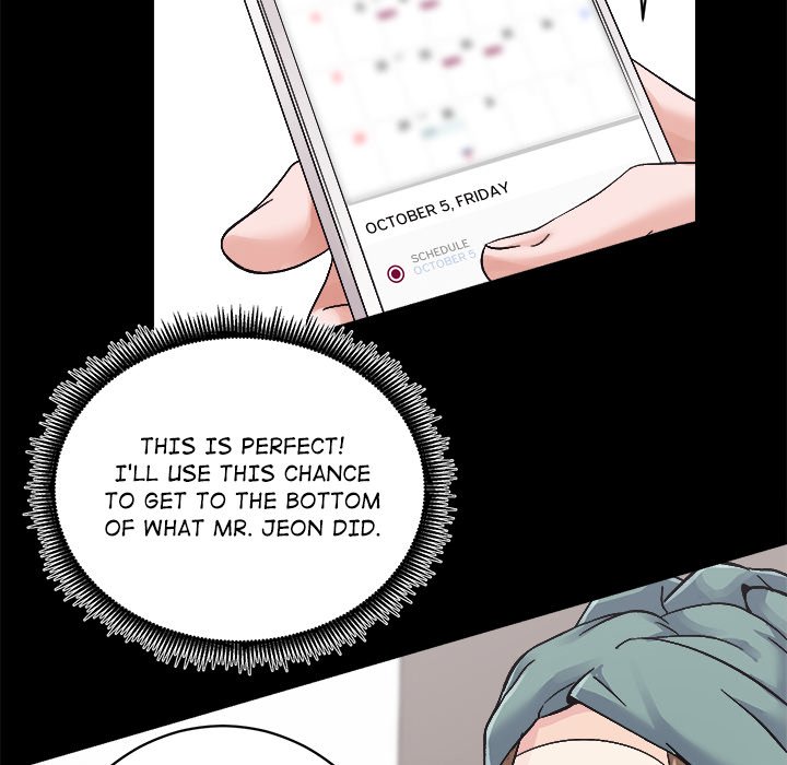 Lady Realtors - Chapter 12 Page 47