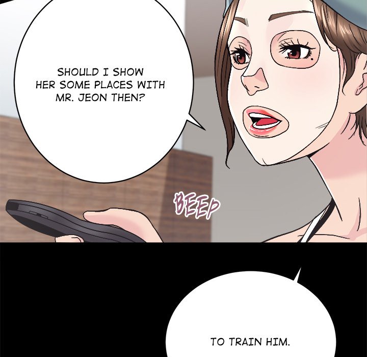 Lady Realtors - Chapter 12 Page 48