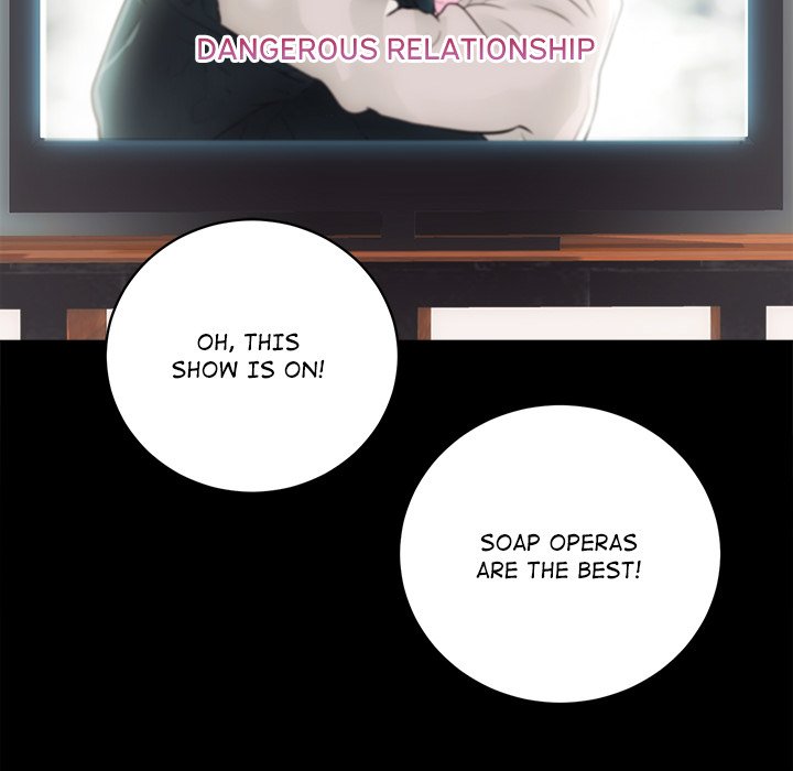 Lady Realtors - Chapter 12 Page 51