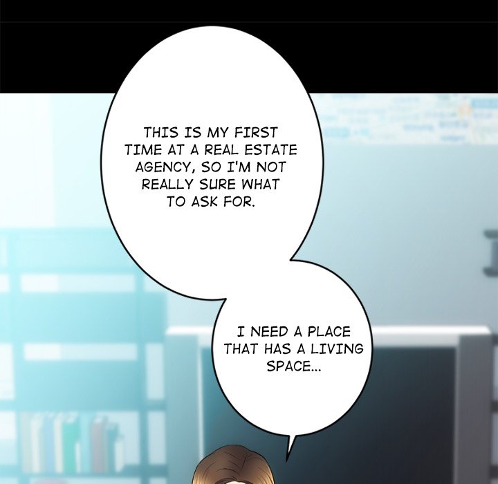 Lady Realtors - Chapter 12 Page 54