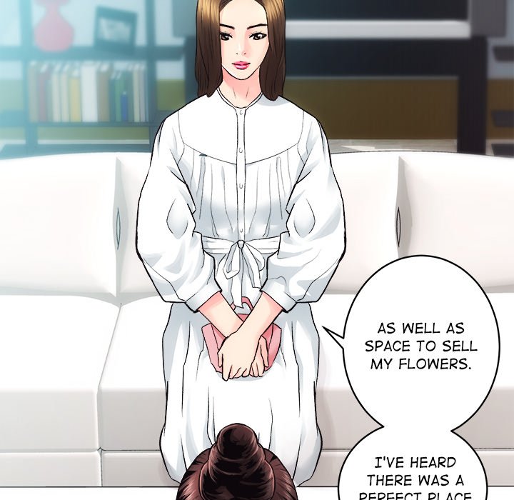 Lady Realtors - Chapter 12 Page 55