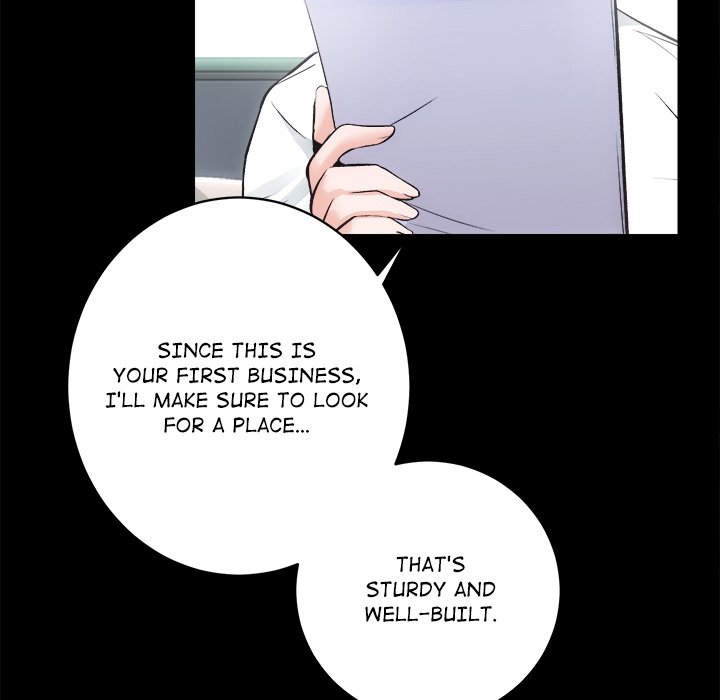 Lady Realtors - Chapter 12 Page 60