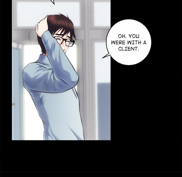 Lady Realtors - Chapter 12 Page 64