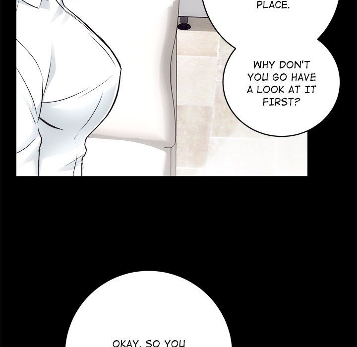 Lady Realtors - Chapter 12 Page 67