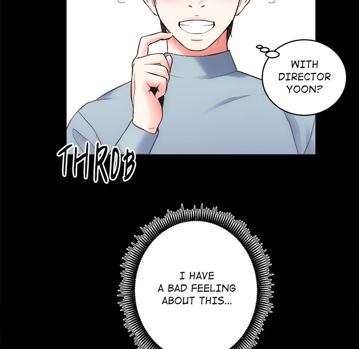 Lady Realtors - Chapter 12 Page 72