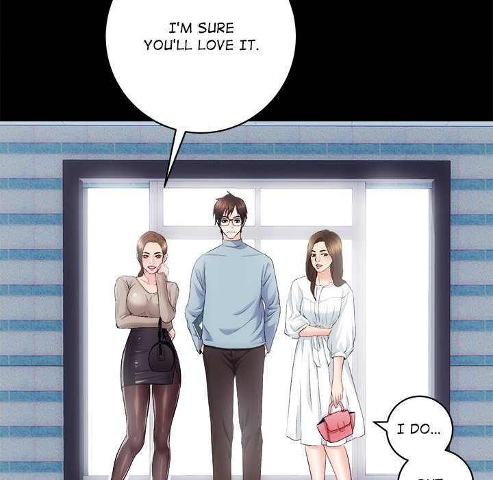 Lady Realtors - Chapter 12 Page 75