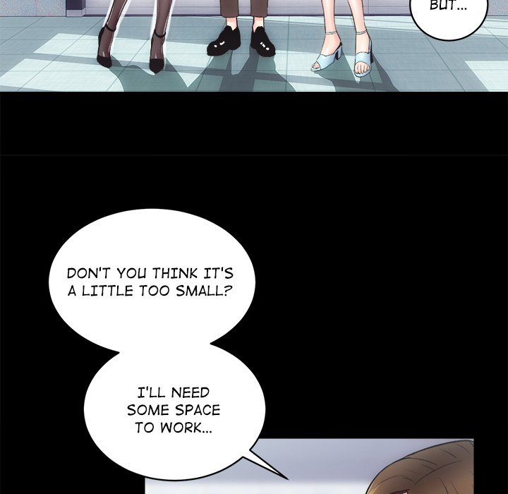 Lady Realtors - Chapter 12 Page 76