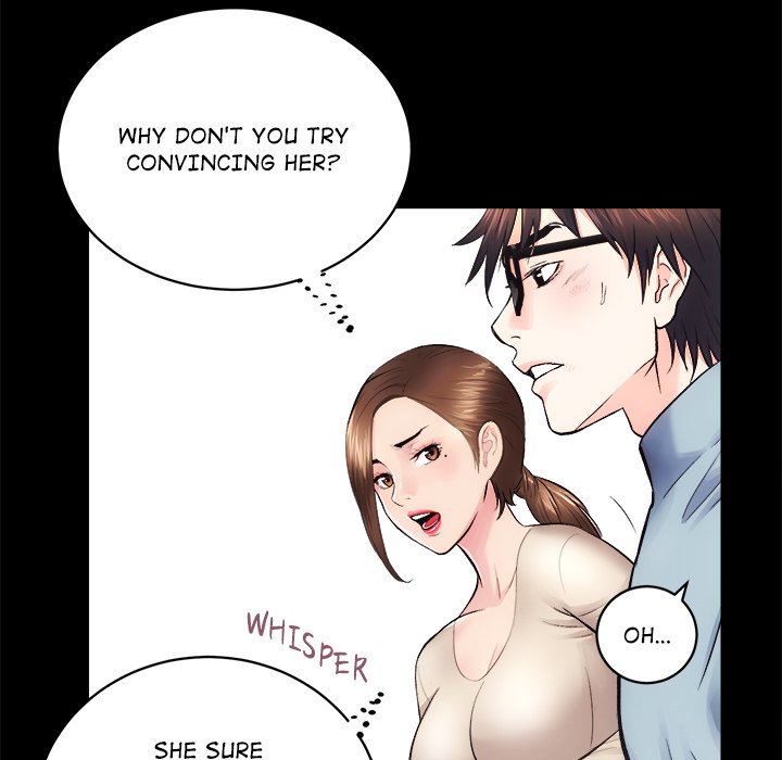 Lady Realtors - Chapter 12 Page 78