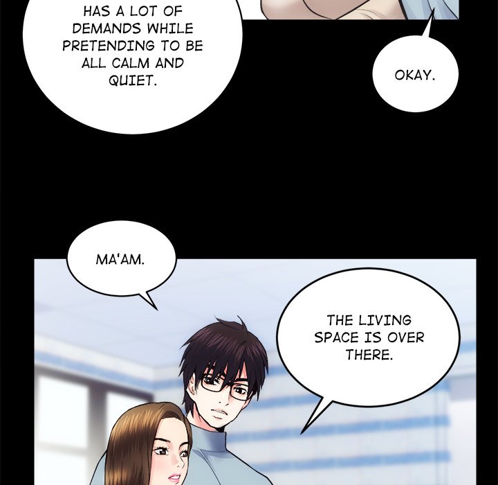 Lady Realtors - Chapter 12 Page 79