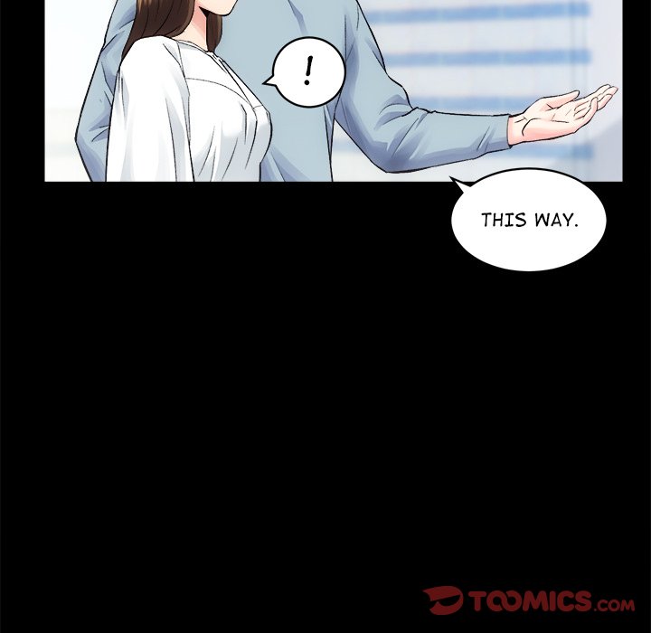 Lady Realtors - Chapter 12 Page 80