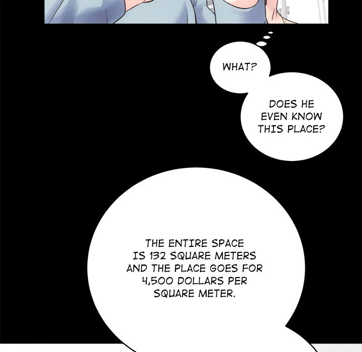 Lady Realtors - Chapter 12 Page 84