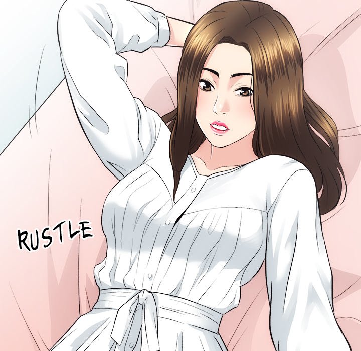 Lady Realtors - Chapter 13 Page 17