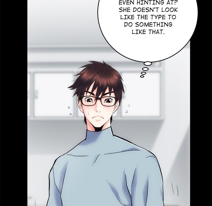 Lady Realtors - Chapter 13 Page 19