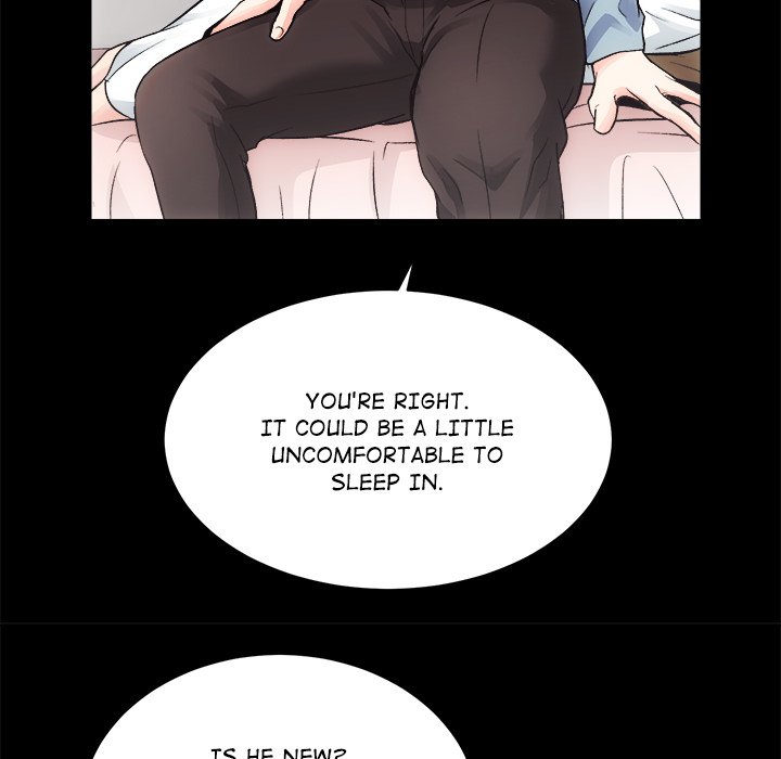 Lady Realtors - Chapter 13 Page 24