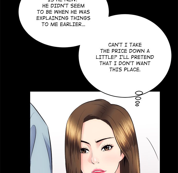 Lady Realtors - Chapter 13 Page 25