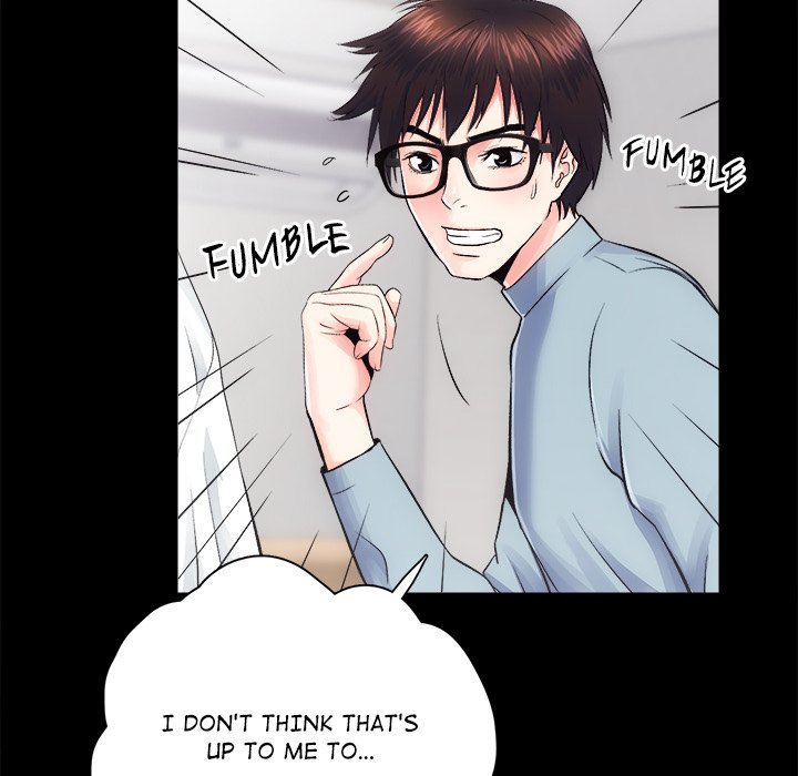 Lady Realtors - Chapter 13 Page 28