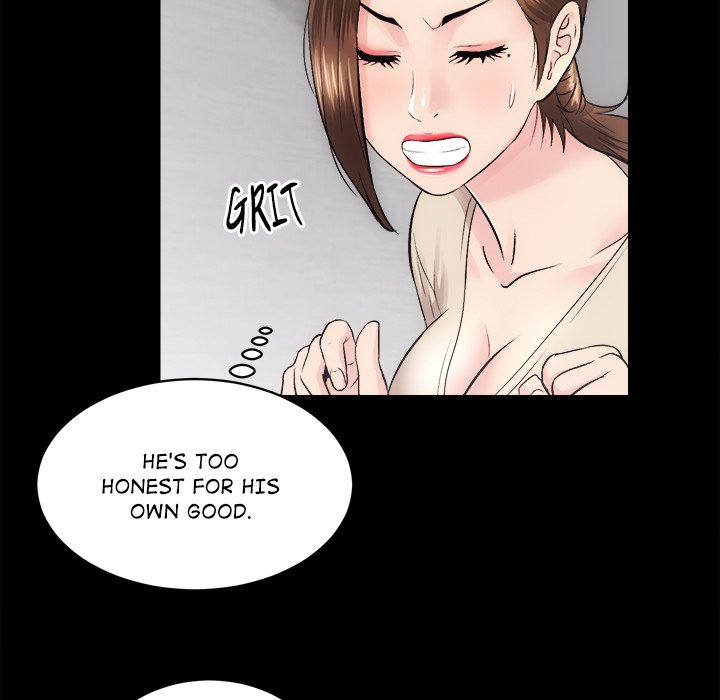 Lady Realtors - Chapter 13 Page 30