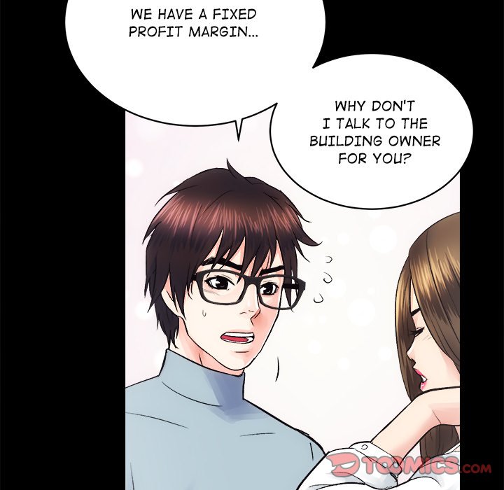Lady Realtors - Chapter 13 Page 33