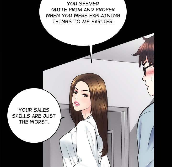 Lady Realtors - Chapter 13 Page 35