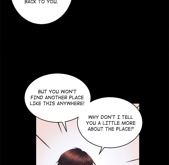 Lady Realtors - Chapter 13 Page 40