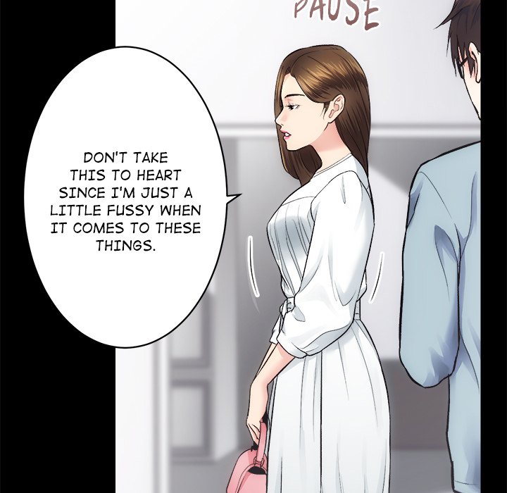 Lady Realtors - Chapter 13 Page 43