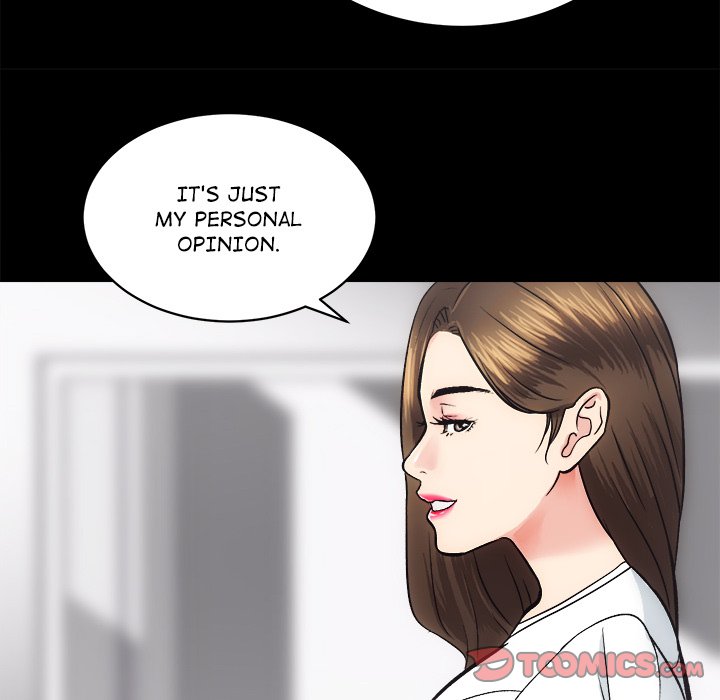 Lady Realtors - Chapter 13 Page 45