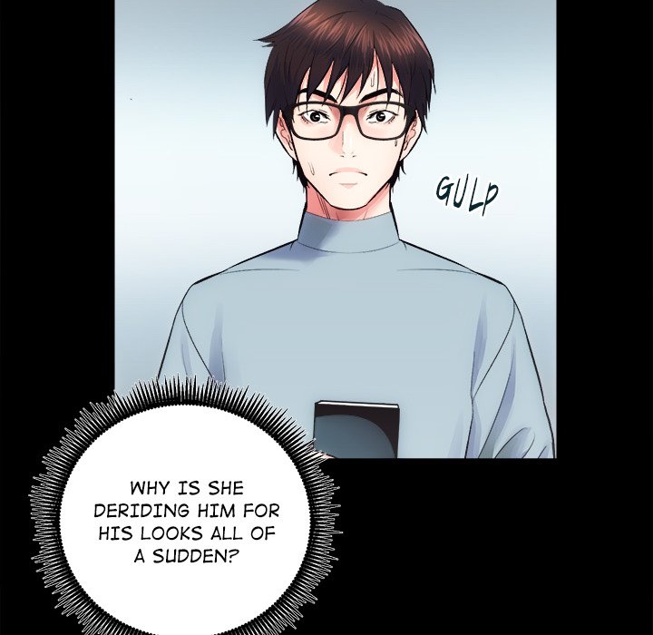 Lady Realtors - Chapter 13 Page 47