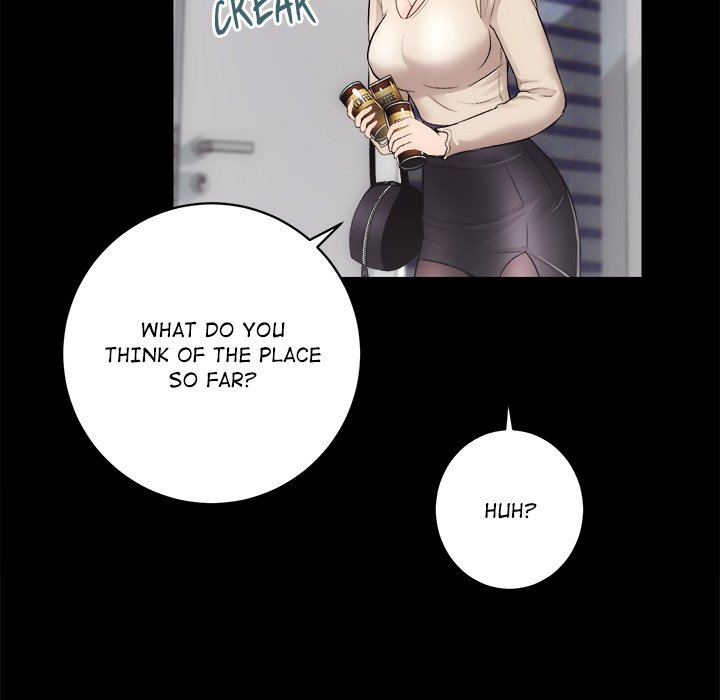 Lady Realtors - Chapter 13 Page 49