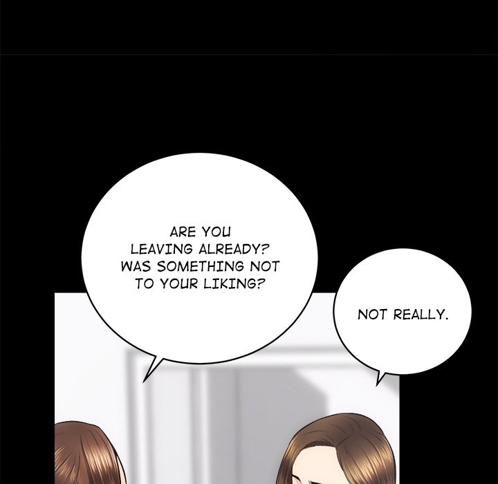 Lady Realtors - Chapter 13 Page 50