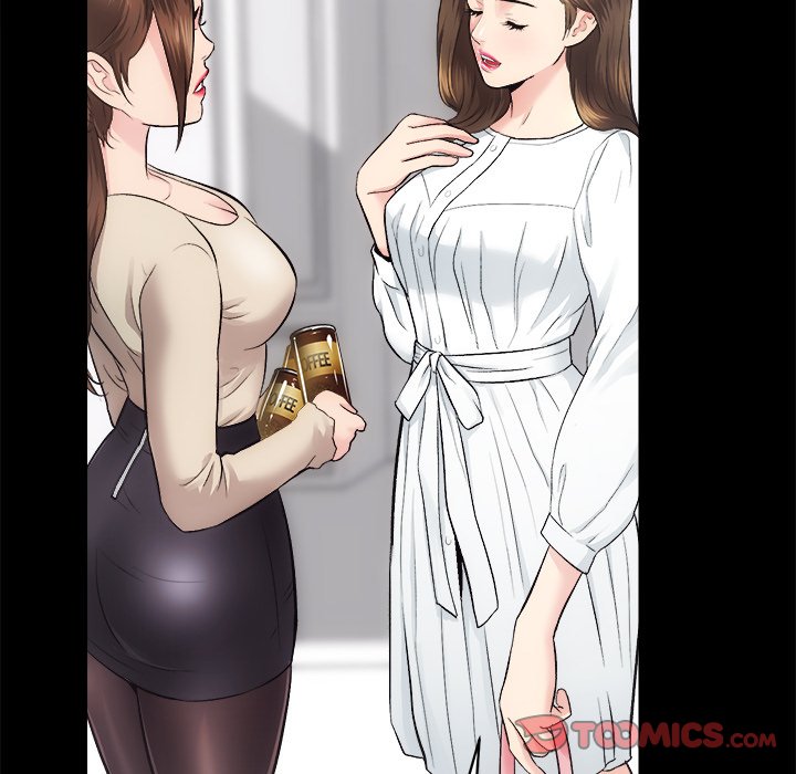 Lady Realtors - Chapter 13 Page 51