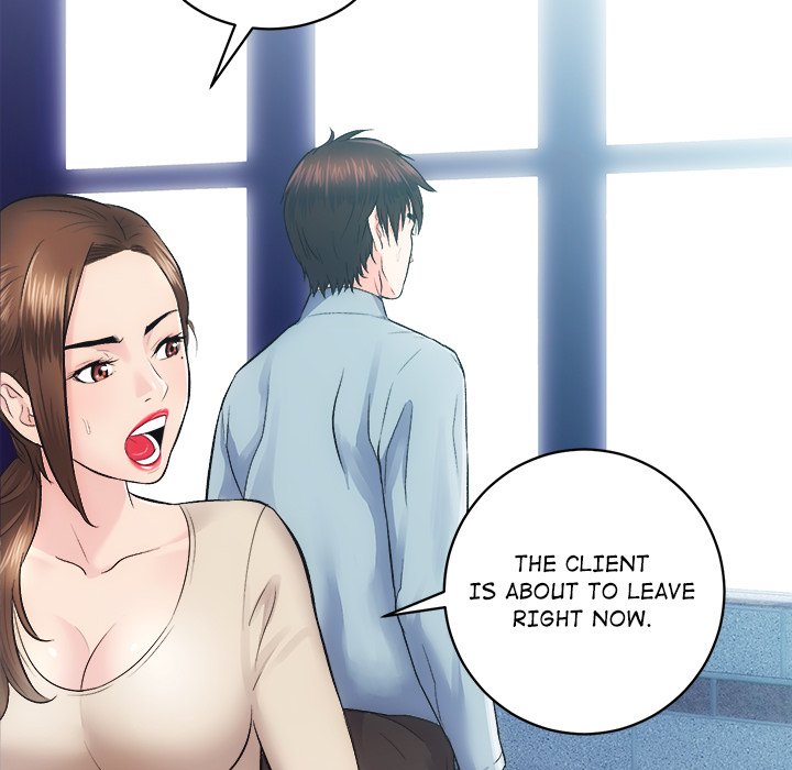 Lady Realtors - Chapter 13 Page 55